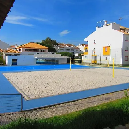 Golden Apartment Tavira