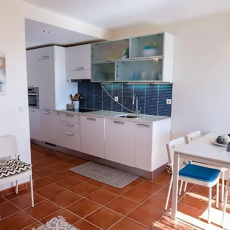 Apartmán Golden Tavira