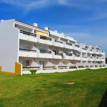 Golden Apartmán Tavira