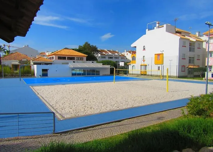 Golden アパート タヴィラ